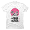 kame house shirt